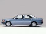 Mercedes-Benz 190 E 1988 года